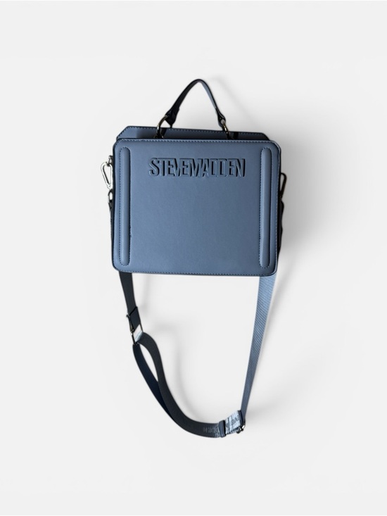 Steve Madden Handbags - Steve Madden Bevelyn Convertible Crossbody Bag